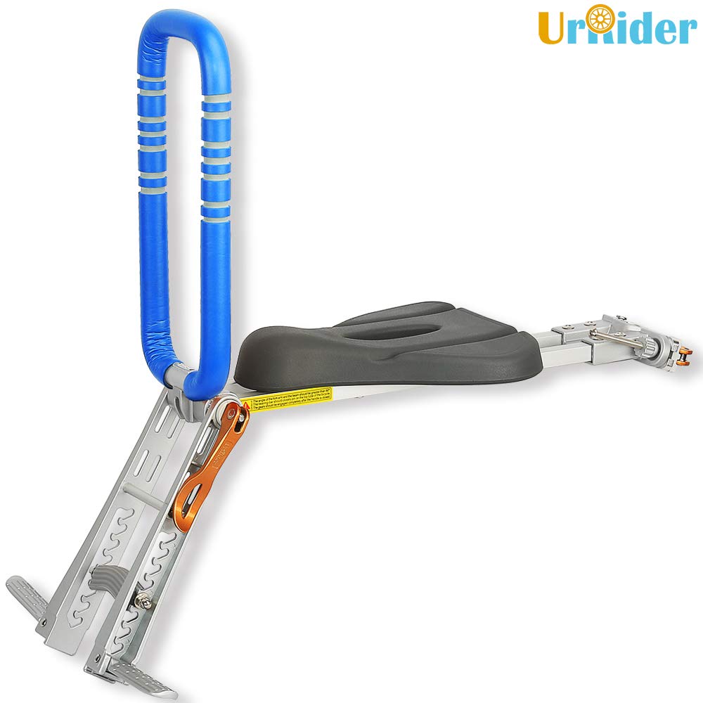 Best child bike seat carrier