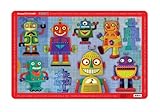 Crocodile Creek Robots Placemat