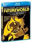 Cover Image for 'Futureworld'