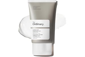 The Ordinary Azelaic Acid Suspension 10%, Formula for Uneven and Blemish-Prone Skin