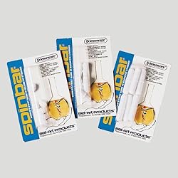 SP Bel-Art Spinpak Teflon Octagon Magnetic Stirring