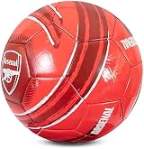 Hy-Pro Arsenal F.C. Cyclone Size 5 Football Officially Licensed view 3
