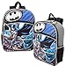 DC Comics Batman Backpack with Front Pocket - 16