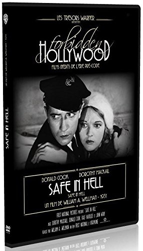 Safe In Hell