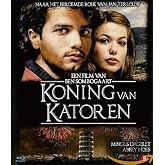 To Be King (2012) ( Koning van Katoren ) [ Blu-Ray, Reg.A/B/C Import - Netherlands ]