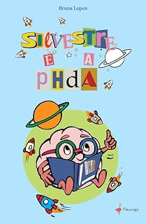 Livro Silvestre e a Phda