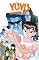 Livro Yu Yu Hakusho vol. 12