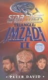 Imzadi II: Triangle (Star Trek The Next Generation)