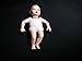 Heidi Ott Dollhouse Miniature 1:12 Scale Toddler Doll Body Baby #XKB01