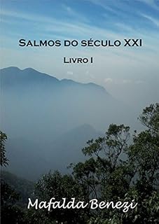 Livro Salmos Do Século Xxi