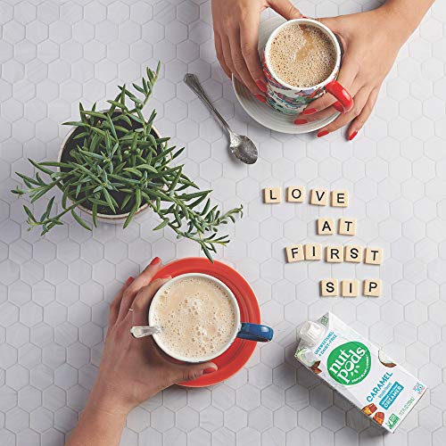 5 nutpods+Caramel+Unsweetened+Dairy+free+Coconuts