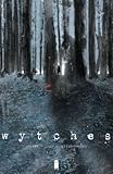 "Wytches Volume 1" av Scott Snyder