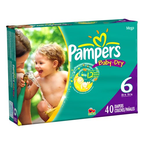 Pampers s 5 (4902430572835)