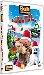 Bob Le Bricoleur - Un Noël Inoubliable