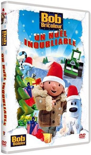 Bob Le Bricoleur - Un Noël Inoubliable