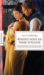 Rendez-vous en terre d'Écosse