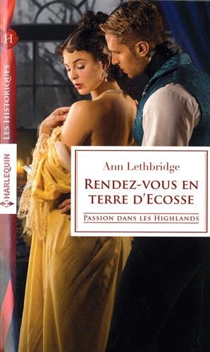 Rendez-vous en terre d'Écosse