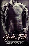 "Shade's Fall (The Last Riders) (Volume 4)" av Jamie Begley