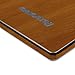 Skinomi Light Wood Full Body Skin Compatible with Lenovo Yoga 2 (11 inch)(Full Coverage) TechSkin with Anti-Bubble Clear Film Screen Protector