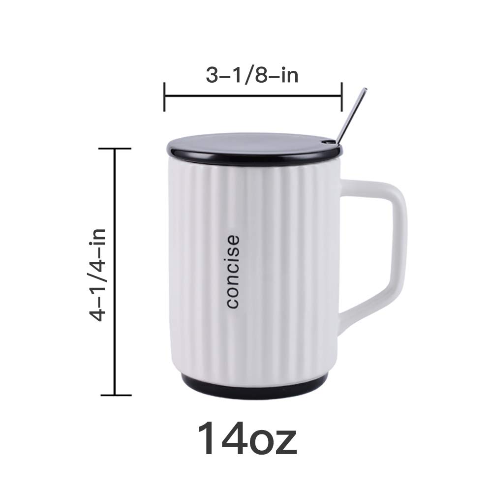 Upstyle Novelty Ceramic Coffee Mug With Buy Online In El Salvador At Desertcart