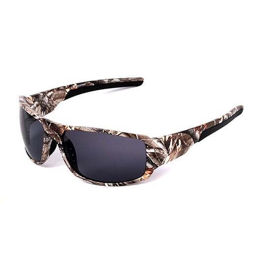 gafas de camuflaje