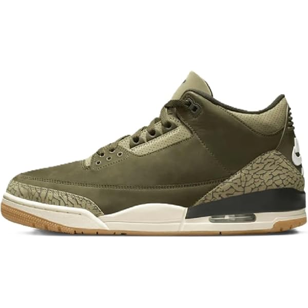 air jordan 3 retro amazon