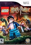 LEGO Harry Potter: Years 5-7 - Nintendo Wii