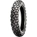 Shinko 700 Series Dual Sport Rear Tire - 5.10-17/--