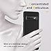 Humixx for Samsung S22 Ultra case celar