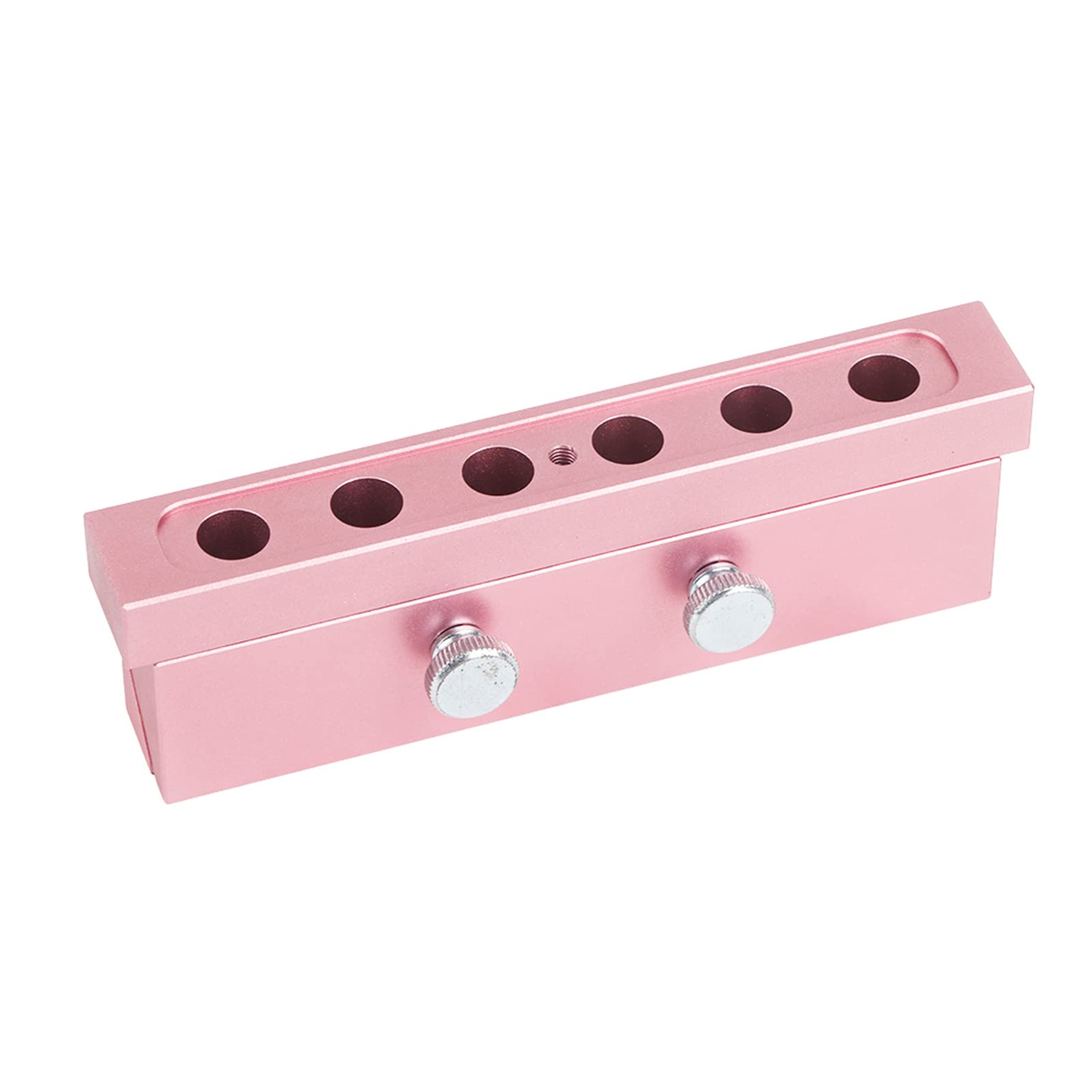 DIY Lipstick Maker Mold,lipstick mold Lip Balm Make Tool Kit Set Lipstick Maker Simple Design Mould lipstick mold for making lipstick DIY Lipstick Mold (6-hole Lipstick Mold)