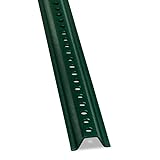 SmartSign U-Channel Sign Post, Medium Weight Sign