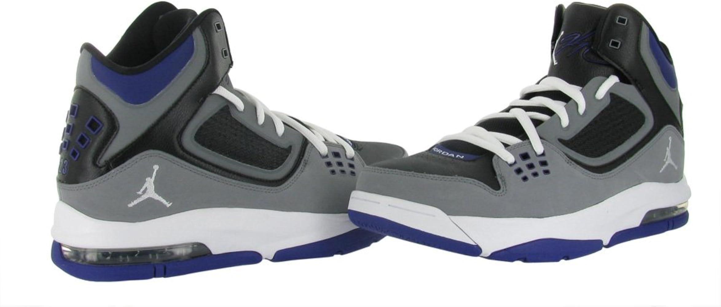 jordan flight 23 purple