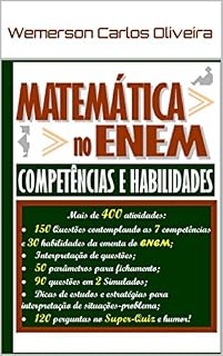 Matemática no ENEM: Competências e Habilidades