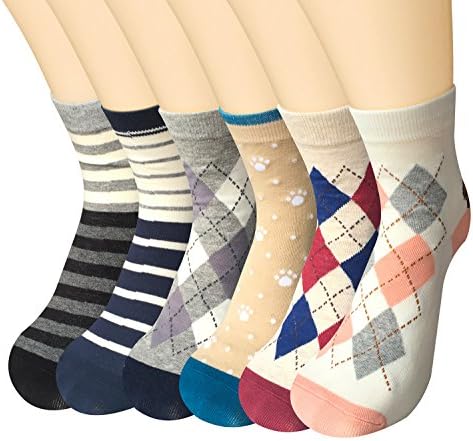 Super Junior 5 Pairs Kpop Socks (sesock)