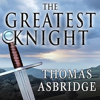 Amazon.com: The Greatest Knight: The Remarkable Life of ...