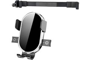 YEGZA Car Phone Holder for Toyota RAV4 2023 2024 2025【10.5-inch Screen】【Not Fit 7/8/9-inch Screen】 Auto Accessories Navigatio