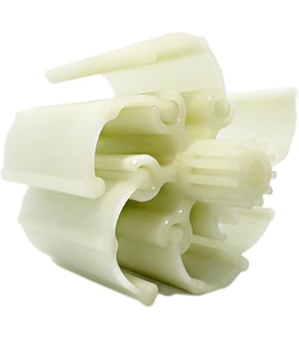 Amazon.com: Hayward PVXS11PK2-234 Wheel Tread Super Hump for