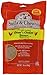 Stella & Chewy's Freeze Dried Dog Food for Adult Dogs, Chicken Patties, 14 Ounce Bag - 2 Pack
