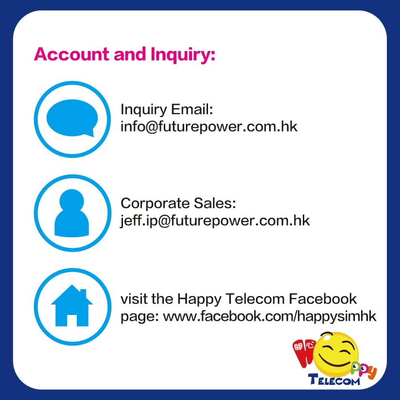 Free Test 150MB 1Day in USA | Happy China, Hong Kong, Macau 30Days Unlimited Data Sim Card | 15GB of 5G High-Speed Data | Support Google, Whatsapp, Facebook, Instagram and More