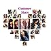 ALI JULIA 10A Malaysian Virgin Body Wave Hair Bunldes 100% Unprocessed Human Hair Extensions Natural Color Mixed Length (18 20 22 inches)