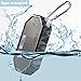 Waterproof Bluetooth Speaker,LESHP Bluetooth Wireless Portable Waterproof Pocket Speaker Shower Speaker  with Mic, Hands-free Calling Function for Shower, Travel, Hiking,Outdoor Activities