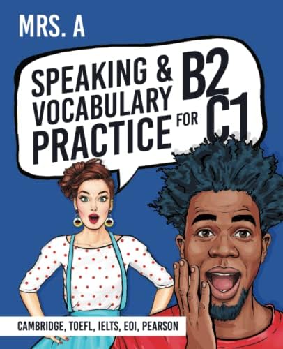 Amazon.com: Get Ready for IELTS Speaking (Collins English for