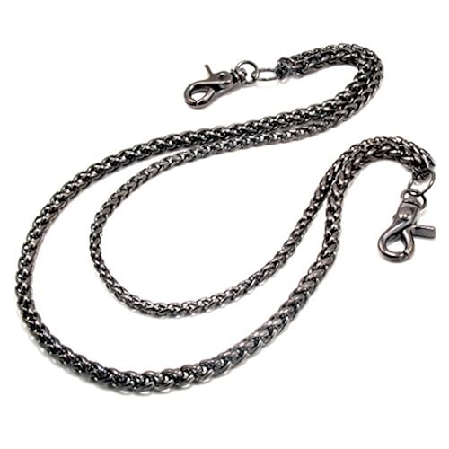 Wallets With Chains Amazon