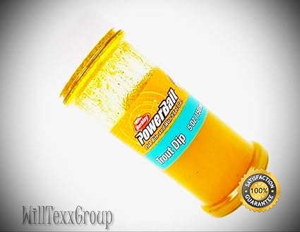 powerbait attractant