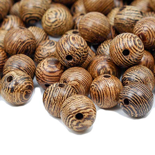 Wenge Wood (200 pcs)