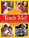 Mommy, Teach Me: Preparing Your Preschool Child for a Lifetime of Learning