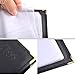 MaxGear Business Card Holder Box Business Card File Card Storage Box Organizer, Large Capacity for 500 2.2