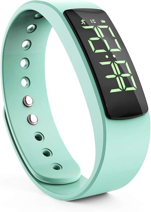 synwee Fitness Tracker Watch Band, Non