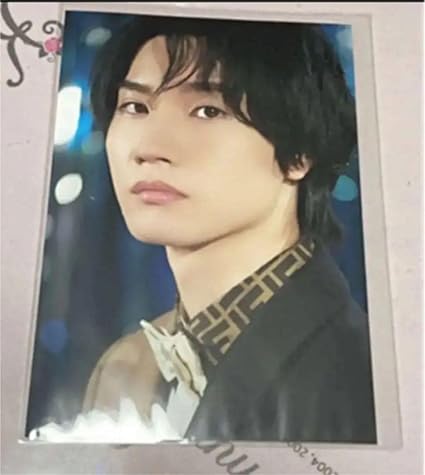 Amazon 桜田通 ハンサムライブ 公式 ブロマイド アイドル 芸能人グッズ 通販