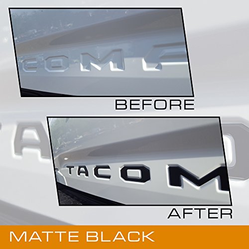 1 Eyecatcher+Toyota+Tacoma+2016+2018+Tailgate